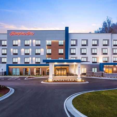 Hampton Inn Ashland City, Tn المظهر الخارجي الصورة