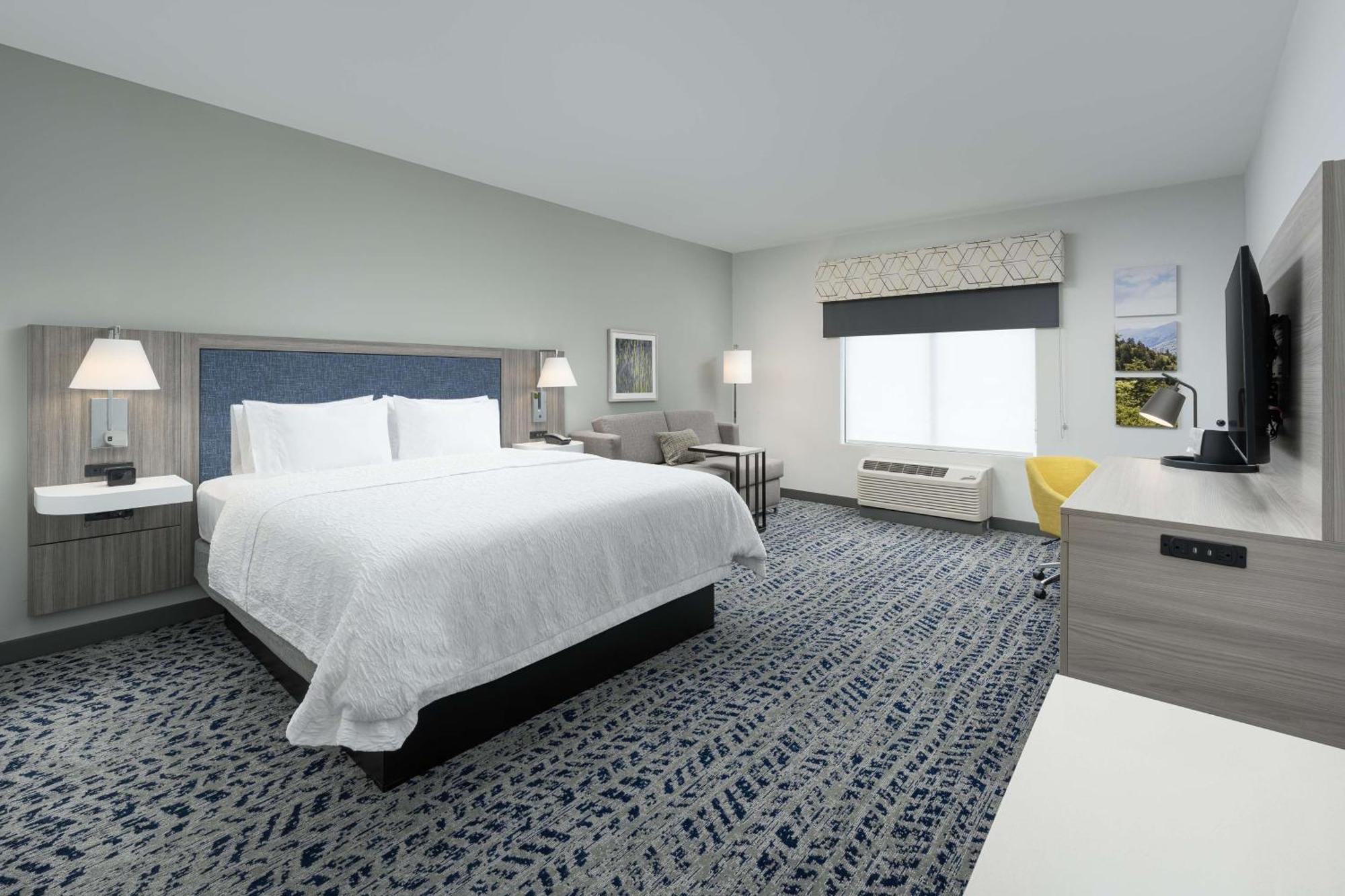 Hampton Inn Ashland City, Tn المظهر الخارجي الصورة