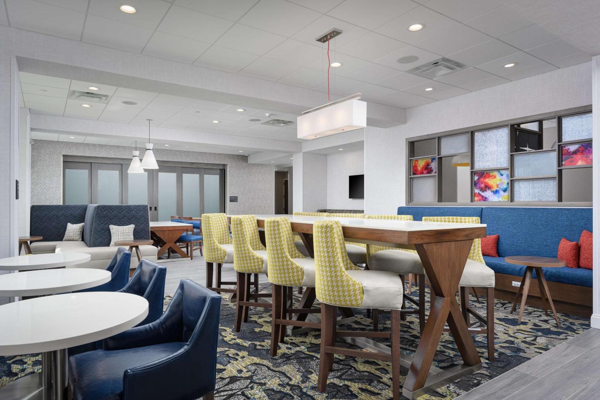 Hampton Inn Ashland City, Tn المظهر الخارجي الصورة